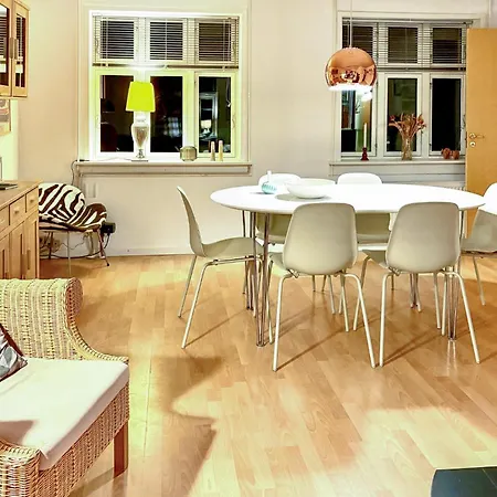 펜션 Gorgeous In With Wifi