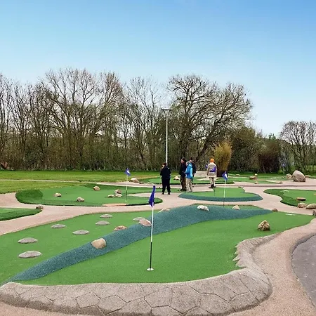 Gorgeous In With Wifi * Bagenkop