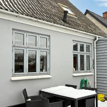 Gorgeous In With Wifi 펜션 Bagenkop