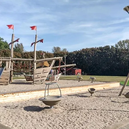 Gorgeous In With Wifi 度假居 *