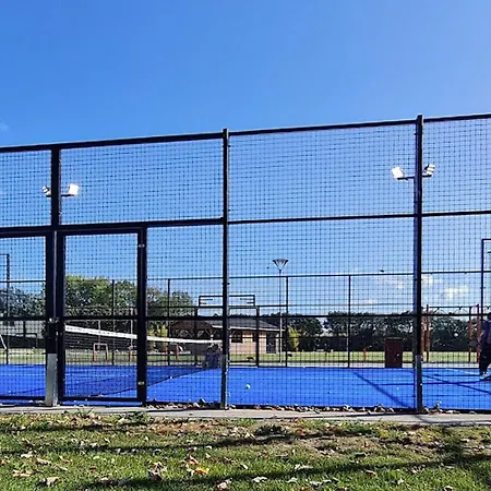 度假居 Gorgeous In With Wifi