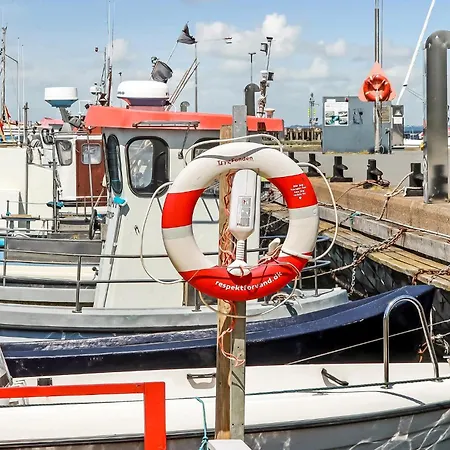 Gorgeous In With Wifi * Bagenkop