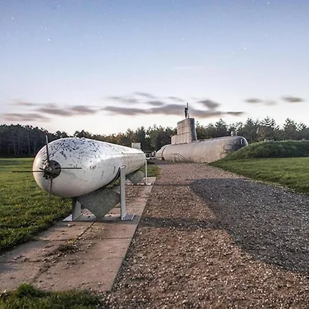 Сasa de vacaciones Gorgeous In With Wifi *