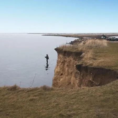 度假居 Gorgeous In With Wifi