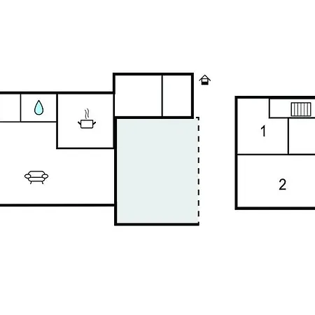 Gorgeous In With Wifi * Bagenkop