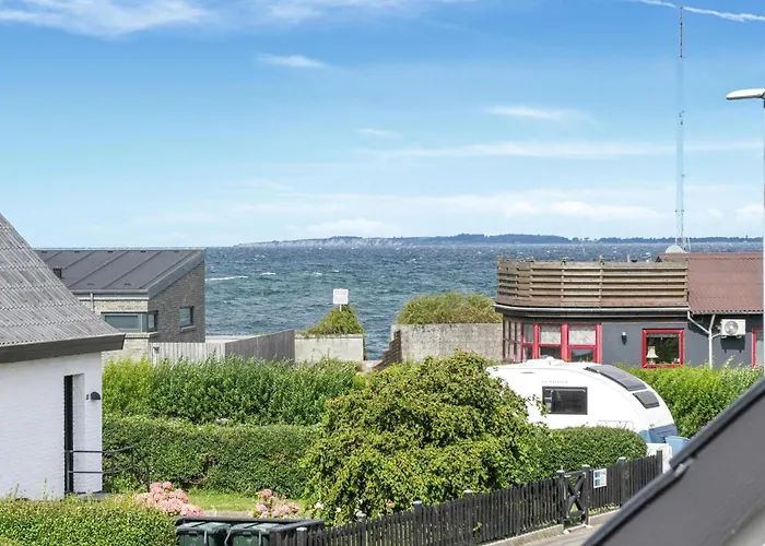 Gorgeous In With Wifi 度假居