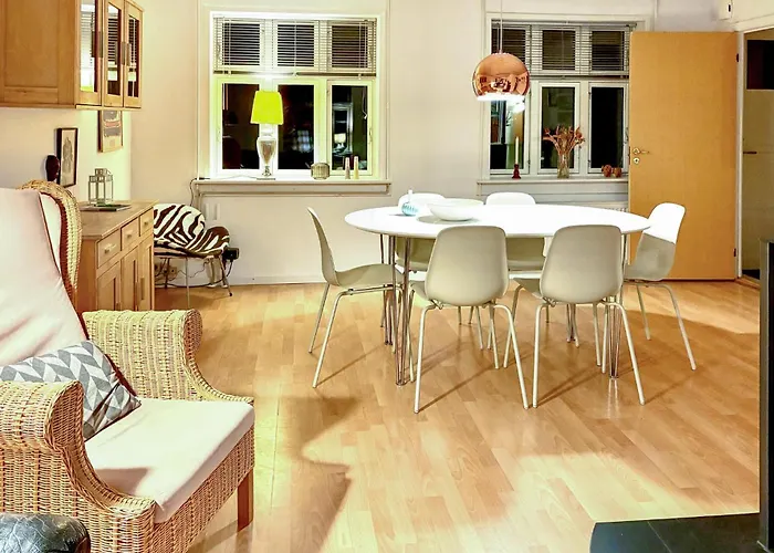 度假居 Gorgeous In With Wifi