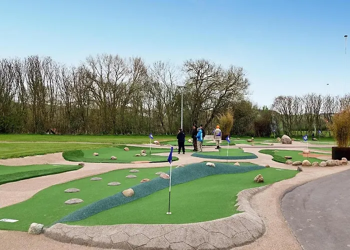 Gorgeous In With Wifi * Bagenkop