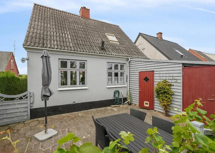 Gorgeous In With Wifi