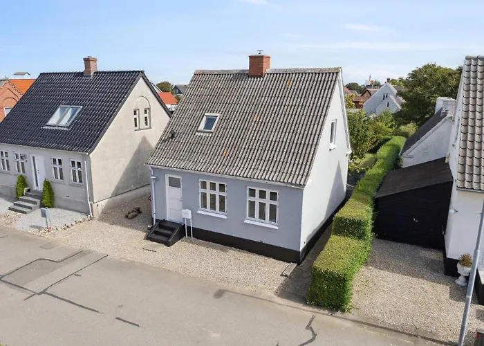 Gorgeous In With Wifi Сasa de vacaciones *