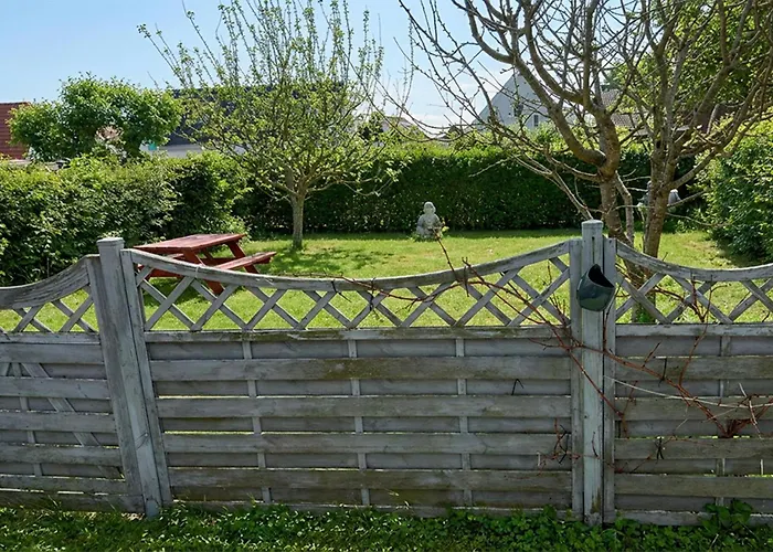 펜션 Gorgeous In With Wifi Bagenkop