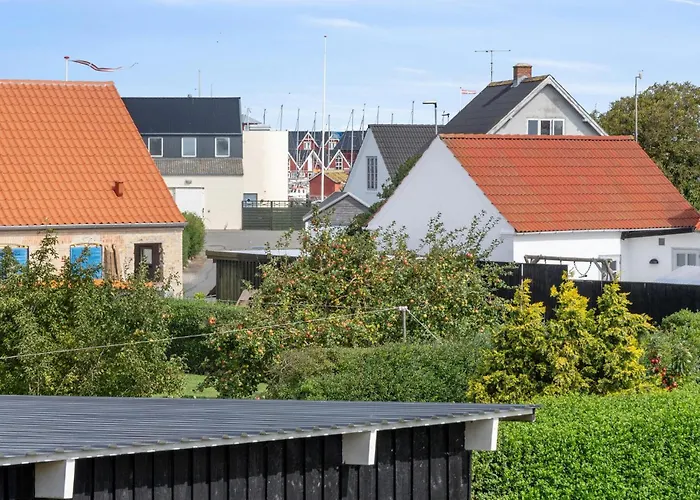 Gorgeous In With Wifi 펜션