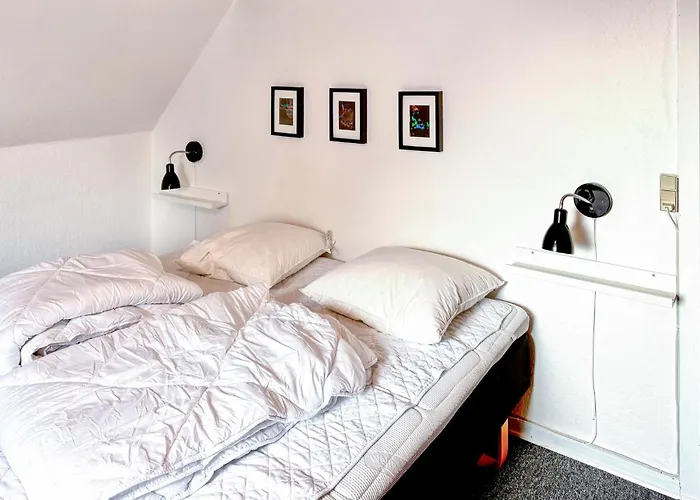 Сasa de vacaciones Gorgeous In With Wifi