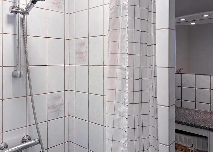 Gorgeous In With Wifi 度假居 *