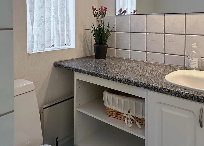 Gorgeous In With Wifi 펜션 *