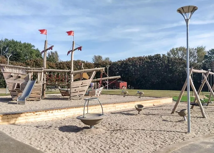 Gorgeous In With Wifi Сasa de vacaciones *