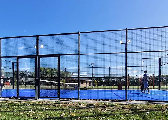 Сasa de vacaciones Gorgeous In With Wifi