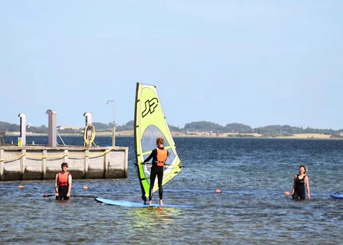 Сasa de vacaciones Gorgeous In With Wifi *