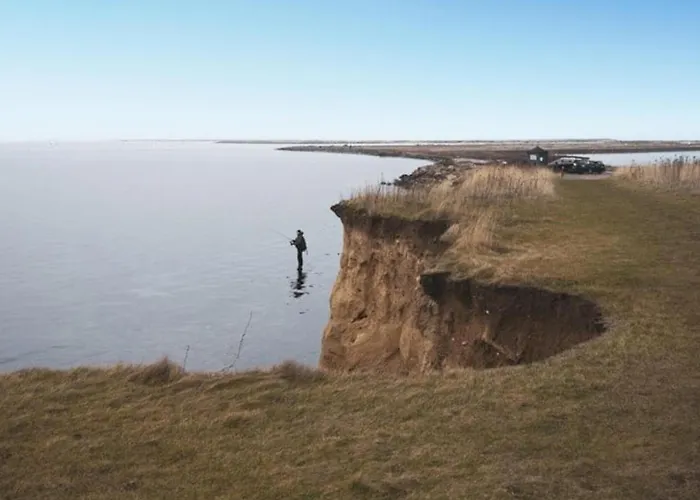 Сasa de vacaciones Gorgeous In With Wifi