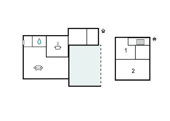 Gorgeous In With Wifi * Bagenkop